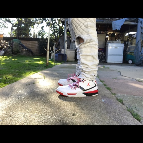 Jordan 1 flight 3 - Picture 7 of 8